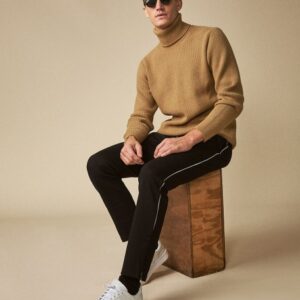 Sweater Beige