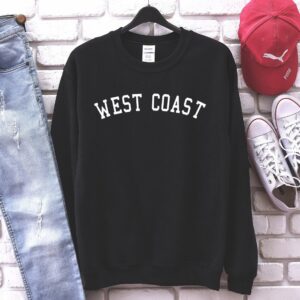 Buzo West Coast