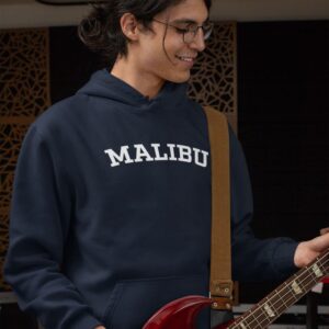 Buzo Malibu