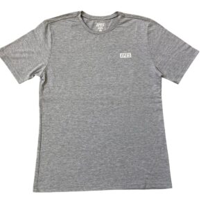 Remera básica hombre