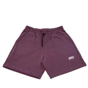 Bermuda rustico violeta