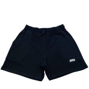 Bermuda rustico negra