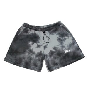 Bermuda rustico batic gris