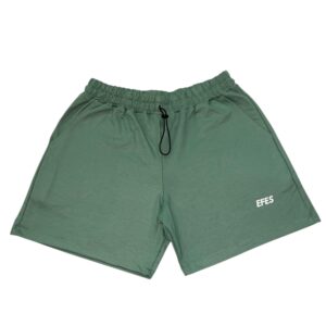 Bermuda rustico verde